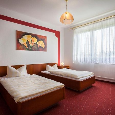 Pension Rötha Kültér fotó